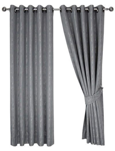 ม่านม้วน ผ้ากันน้ำ สีเบจ