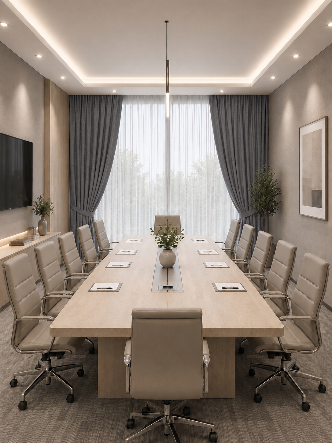 Black Out 100%